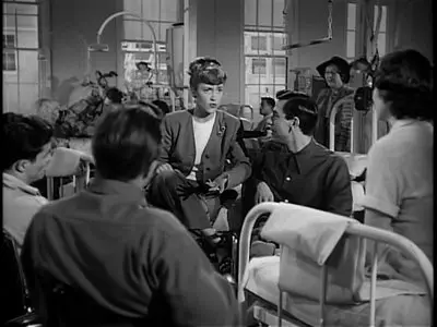 The Men (1950) [Re-UP]