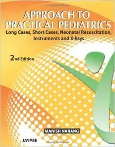 Approach to Practical Pediatrics, 2nd edition