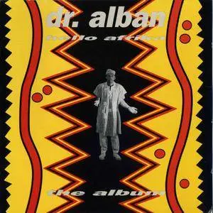 Dr. Alban - Hello Afrika (1990)