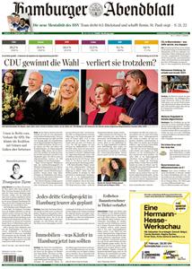 Hamburger Abendblatt  - 13 Februar 2023