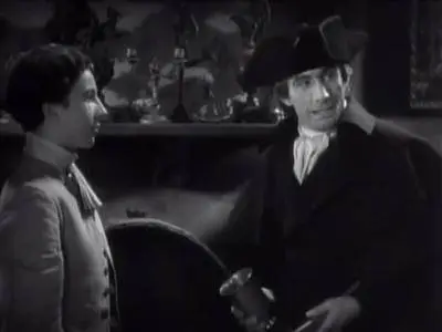 The House of Rothschild (1934)