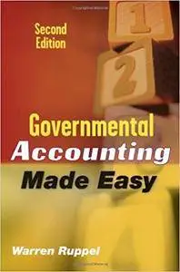 Governmental Accounting Made Easy, 2nd edition