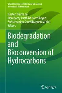 Biodegradation and Bioconversion of Hydrocarbons