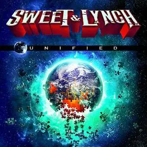 Sweet & Lynch - Unified (2017)