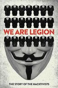 We Are Legion: The Story of the Hacktivists (2012)