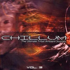 Chillum 3 (2003)