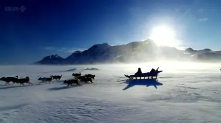 BBC - Orbit: Earths Extraordinary Journey (2012)