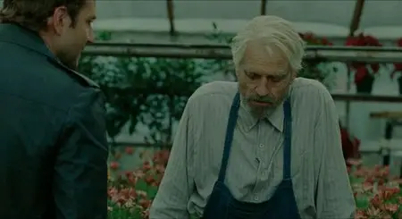 The Words (2012)