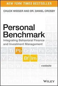 Personal Benchmark: Integrating Behavioral Finance and Investment Management