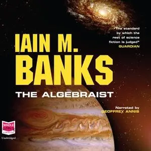 «The Algebraist» by Iain M Banks