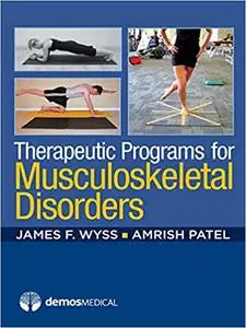 Therapeutic Programs for Musculoskeletal Disorders