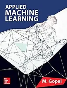 Applied Machine Learning