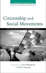Citizenship and Social Movements: Perspectives from the Global South
