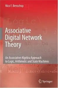 Associative Digital Network Theory (repost)