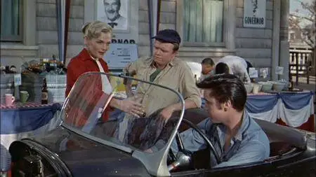 Loving You (1957) [Repost]