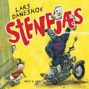 «Stenfjæs» by Lars Daneskov