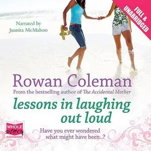 «Lessons in Laughing Out Loud» by Rowan Coleman