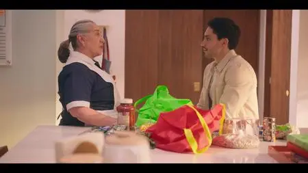 El Niñero S01E03