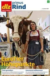 DLZ Primus Rind - Januar 2017