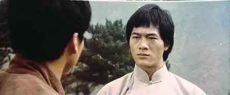 Chinese Connection 2 / Fist of Fury (1972)