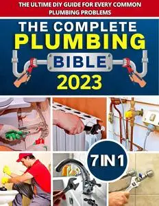 Plumbing Bible [7 IN 1]