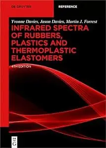 Infrared Spectra of Rubbers, Plastics and Thermoplastic Elastomers (Repost)