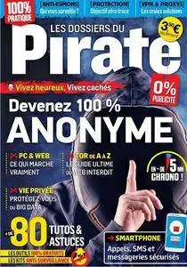 Pirate Informatique Hors Série No.9 - Octobre/Décembre 2016