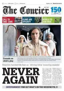 The Courier - May 11, 2018
