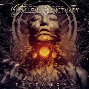 Fallen Sanctuary - Terranova (2022)