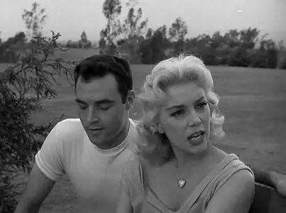 Frankenstein's Daughter (1958)