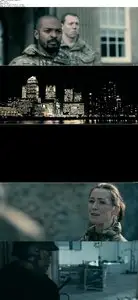 I Am Soldier (2014)