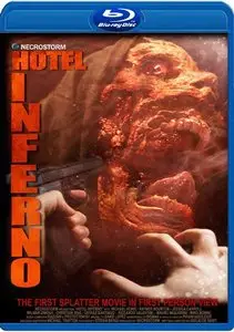 Hotel Inferno (2013)