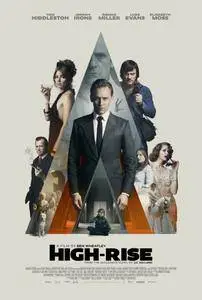 High-Rise (2015)