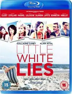 Little White Lies (2010) Les petits mouchoirs