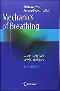 Mechanics of Breathing: New Insights from New Technologies