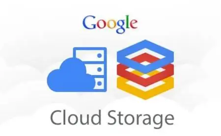 Complete Guide : Google Cloud Storage