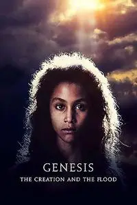 Genesis: The Creation and the Flood (1994)