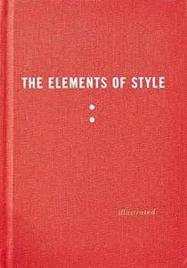The Elements of Style Illustrated(Repost)