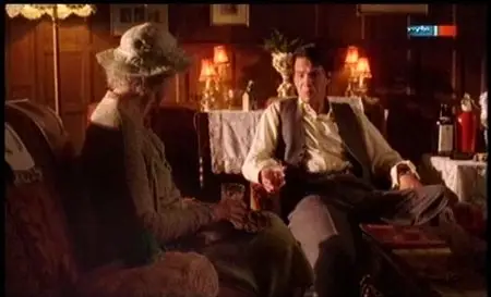 Agatha Christie - Miss Marple "Die Schattenhand"
