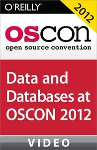 Oreilly - Data and Databases at OSCON 2012
