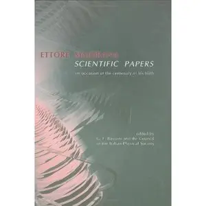 Ettore Majorana: Scientific Papers