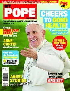 My Pope Philippines - September 2018