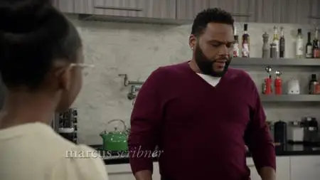 black-ish S05E19