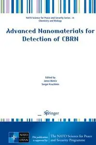 Advanced Nanomaterials for Detection of CBRN