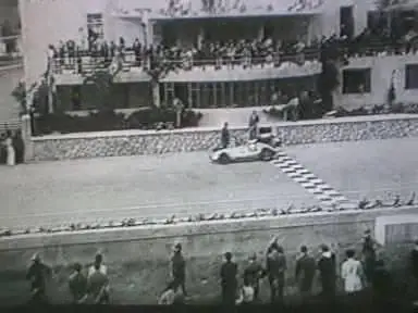 History of Motor Racing 1935-1939