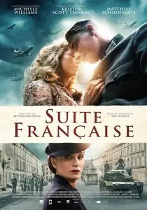  Suite Française (2014)