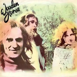 Wooden Horse - Wooden Horse (1972) [Reissue  2002]