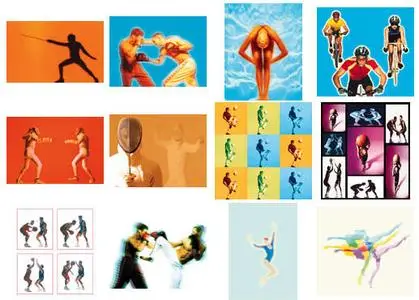 Sports Concepts by Digital Vision