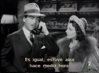 Bulldog Drummond in Africa (1938)