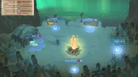 Moon Hunters (2016)
